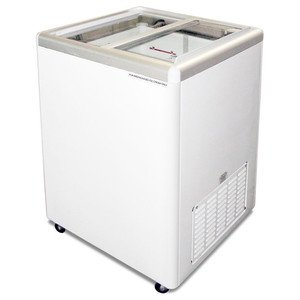 EURO-5HC | 24' | Ice Cream Novelty Merchandiser EURO-5HC | 24' | Ice Cream Novelty Merchandiser