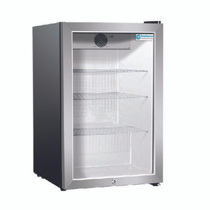 EMM-4HC | 19' | Refrigerator, Merchandiser, Countertop EMM-4HC | 19' | Refrigerator, Merchandiser, Countertop