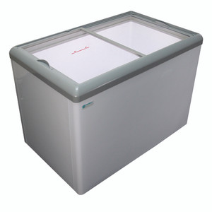 HL-20HC | 70' | Ice Cream Novelty Merchandiser