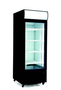TKO-42 | 54' | Refrigerator, Merchandiser