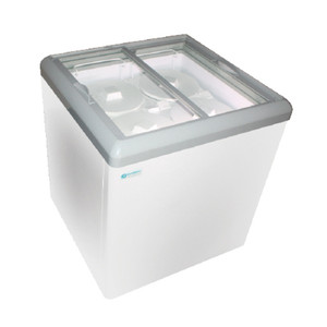 HB-6HCD | 28' | Chest Freezer
