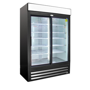 VR-45SLD | 51' | Refrigerator, Merchandiser