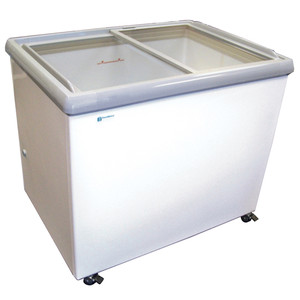 SPOT-6HCD | 47' | Chest Freezer SPOT-6HCD | 47' | Chest Freezer