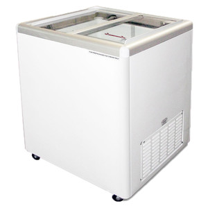 EURO-8HC | 33' | Ice Cream Novelty Merchandiser EURO-8HC | 33' | Ice Cream Novelty Merchandiser
