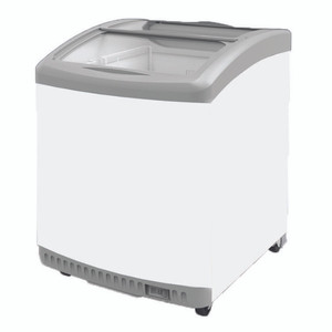 MC-2HC | 24' | Ice Cream Novelty Merchandiser MC-2HC | 24' | Ice Cream Novelty Merchandiser