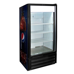 VR-10HC | 25' | Refrigerator, Merchandiser VR-10HC | 25' | Refrigerator, Merchandiser