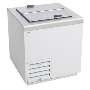 HFF-4HC | 30' | Ice Cream Dipping Cabinet HFF-4HC | 30' | Ice Cream Dipping Cabinet