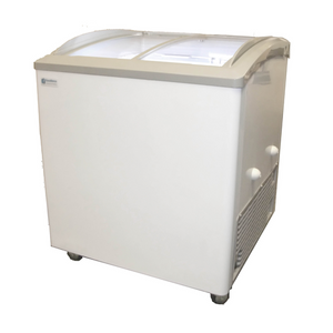VB-2HC | 28' | Ice Cream Novelty Merchandiser VB-2HC | 28' | Ice Cream Novelty Merchandiser