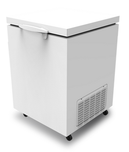 ISL-5 | 24' | Ice Cream Dipping Cabinet ISL-5 | 24' | Ice Cream Dipping Cabinet