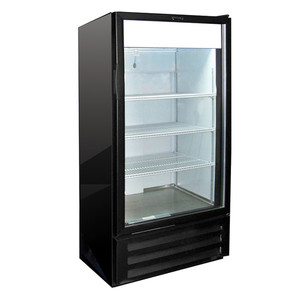 VR-12HC | 25' | Refrigerator, Merchandiser VR-12HC | 25' | Refrigerator, Merchandiser