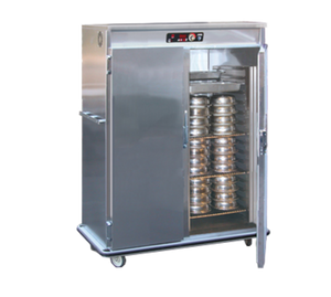 UHST-GN-96120-BQ | 54' | Heated Cabinet, Banquet UHST-GN-96120-BQ | 54' | Heated Cabinet, Banquet