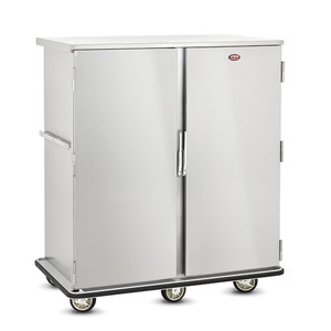 ETC-UA-22 | 54' | Cabinet, Enclosed, Bun / Food Pan ETC-UA-22 | 54' | Cabinet, Enclosed, Bun / Food Pan