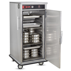 UHST-GN-4860-BQ | 30' | Heated Cabinet, Banquet