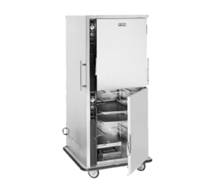 TS-1826-7-7 | 30' | Heated Cabinet, Mobile