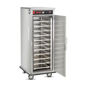 TST-16 | 28' | Heated Cabinet, Mobile TST-16 | 28' | Heated Cabinet, Mobile