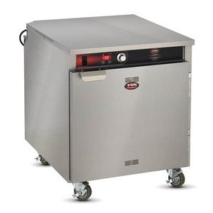 HLC-2127-9 | 26' | Heated Cabinet, Mobile HLC-2127-9 | 26' | Heated Cabinet, Mobile
