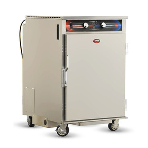 PHTT-6-CV | 27' | Heated Cabinet, Mobile PHTT-6-CV | 27' | Heated Cabinet, Mobile