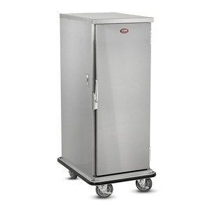 ETC-1826-11 | 25' | Cabinet, Enclosed, Bun / Food Pan ETC-1826-11 | 25' | Cabinet, Enclosed, Bun / Food Pan