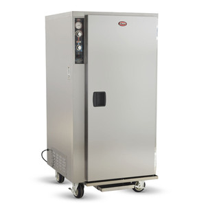 PHU-10 | 29' | Proofer Cabinet, Mobile PHU-10 | 29' | Proofer Cabinet, Mobile