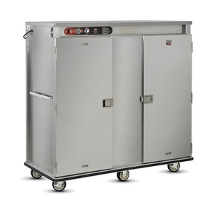 E-1500-XXL | 74' | Heated Cabinet, Banquet