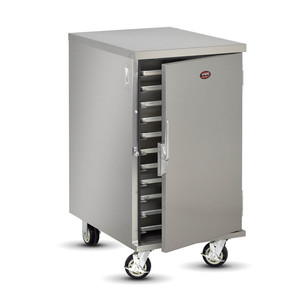 ETC-1826-11INS | 27' | Cabinet, Enclosed, Bun / Food Pan ETC-1826-11INS | 27' | Cabinet, Enclosed, Bun / Food Pan