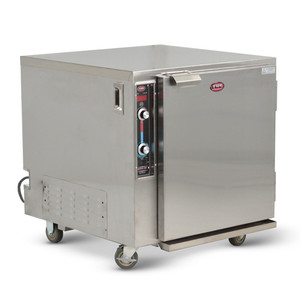 MTU-4 | 29' | Heated Cabinet, Mobile MTU-4 | 29' | Heated Cabinet, Mobile