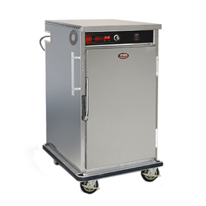TST-7 | 28' | Heated Cabinet, Mobile TST-7 | 28' | Heated Cabinet, Mobile