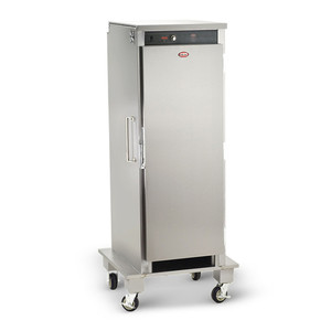 HHC-CC-201-MW | 33' | Heated Cabinet, Roll-In HHC-CC-201-MW | 33' | Heated Cabinet, Roll-In
