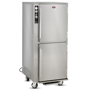 PHU-7-14 | 54' | Heated Holding Proofing Cabinet, Mobile, Half-Height PHU-7-14 | 54' | Heated Holding Proofing Cabinet, Mobile, Half-Height