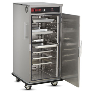 UHST-10 | 30' | Heated Cabinet, Mobile UHST-10 | 30' | Heated Cabinet, Mobile