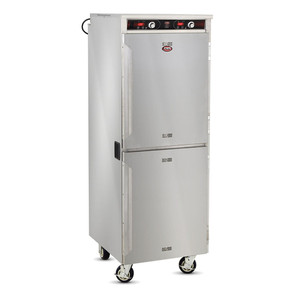HLC-2127-6-6 | 26' | Heated Cabinet, Mobile HLC-2127-6-6 | 26' | Heated Cabinet, Mobile