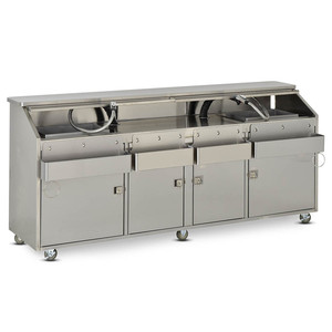 SBBC-8 | 95' | Portable Bar SBBC-8 | 95' | Portable Bar