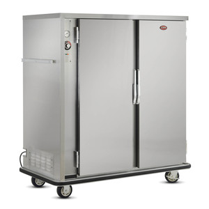 A-120-2 | 53' | Heated Cabinet, Banquet A-120-2 | 53' | Heated Cabinet, Banquet