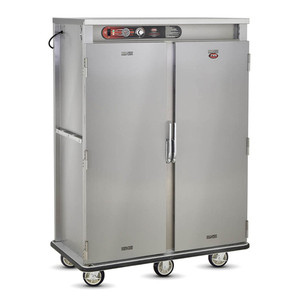 E-1200 | 52' | Heated Cabinet, Banquet E-1200 | 52' | Heated Cabinet, Banquet