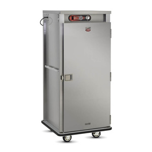 E-480-XL | 32' | Heated Cabinet, Banquet E-480-XL | 32' | Heated Cabinet, Banquet