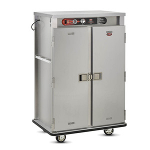 E-720 | 41' | Heated Cabinet, Banquet E-720 | 41' | Heated Cabinet, Banquet