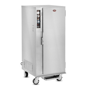 ETC-1826-14PH | 26' | Proofer Cabinet, Mobile ETC-1826-14PH | 26' | Proofer Cabinet, Mobile