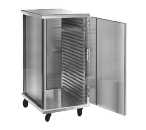 ETC-1826-15-24-AL | 21' | Cabinet, Enclosed, Bun / Food Pan ETC-1826-15-24-AL | 21' | Cabinet, Enclosed, Bun / Food Pan