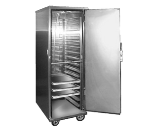 ETC-1826-16INS | 27' | Cabinet, Enclosed, Bun / Food Pan ETC-1826-16INS | 27' | Cabinet, Enclosed, Bun / Food Pan