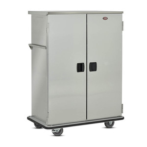 ETC-20 | 46' | Cabinet, Meal Tray Delivery ETC-20 | 46' | Cabinet, Meal Tray Delivery