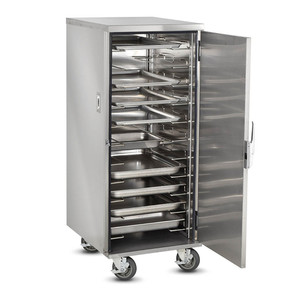 ETC-UA-13 | 28' | Cabinet, Enclosed, Bun / Food Pan ETC-UA-13 | 28' | Cabinet, Enclosed, Bun / Food Pan