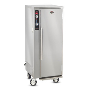 MT-1220-6-6 | 21' | Heated Cabinet, Mobile