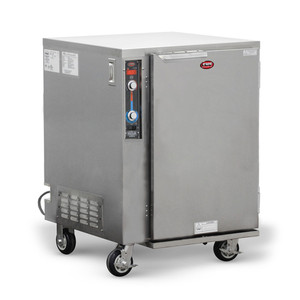 MT-1826-7 | 27' | Heated Cabinet, Mobile