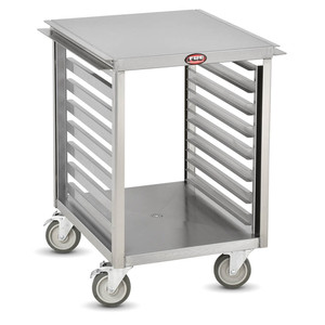 OTR-16-MSWT | 25' | Equipment Stand, for Mixer / Slicer OTR-16-MSWT | 25' | Equipment Stand, for Mixer / Slicer