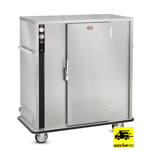 P-120 | 53' | Heated Cabinet, Banquet P-120 | 53' | Heated Cabinet, Banquet