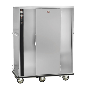 P-120-XL | 59' | Heated Cabinet, Banquet P-120-XL | 59' | Heated Cabinet, Banquet