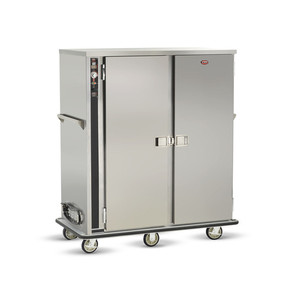 P-144-2-XL | 59' | Heated Cabinet, Banquet P-144-2-XL | 59' | Heated Cabinet, Banquet