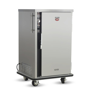 P-48-XL | 34' | Heated Cabinet, Banquet P-48-XL | 34' | Heated Cabinet, Banquet
