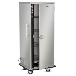P-80 | 31' | Heated Cabinet, Banquet P-80 | 31' | Heated Cabinet, Banquet