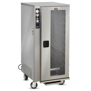 PH-1826-15 | 27' | Heated Holding Proofing Cabinet, Mobile PH-1826-15 | 27' | Heated Holding Proofing Cabinet, Mobile